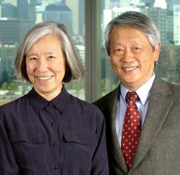 The McGovern Institute for Brain Research will award this year's Scolnick Prize in Neuroscience to Lily and Yuh-Nung Jan of the Howard Hughes Medical Institute and the University of California, San Francisco.