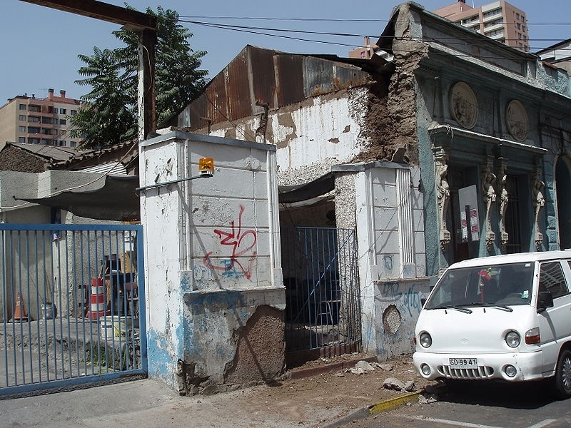 3 Questions Eduardo Kausel On Chile S Massive Earthquake Mit News Massachusetts Institute Of Technology