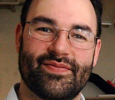 Michael Strano, MIT associate professor of chemical engineering