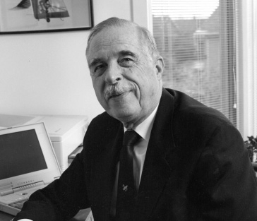 Department of Aeronautics and Astronautics Professor emeritus Eugene Covert