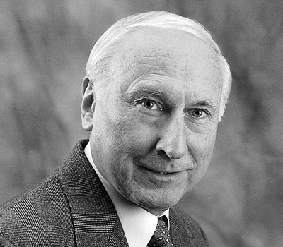 Raymond S. Stata ’57, chairman and cofounder of Analog Devices Inc., will deliver the address at MIT’s 144th Commencement exercises on Friday, June 4.
