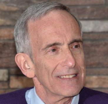 Professor of Physics Michael S. Feld