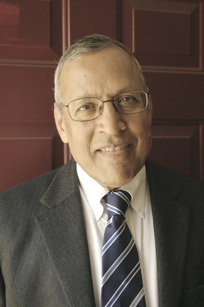 2010 Lemelson-MIT Award for Sustainability Winner Dr. BP Agrawal