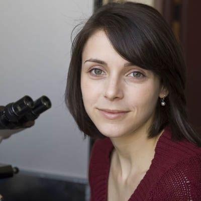 Assistant Professor Dana Weinstein