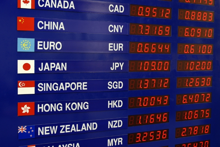 Pattern Seen In Governments Currency Policies Mit News Massachusetts Institute Of Technology