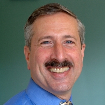 MIT Vice Chancellor and Dean for Graduate Education Steven R. Lerman