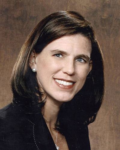 Kristin Forbes PhD ’98, the Jerome and Dorothy Lemelson Professor of Management at the MIT Sloan School of Management