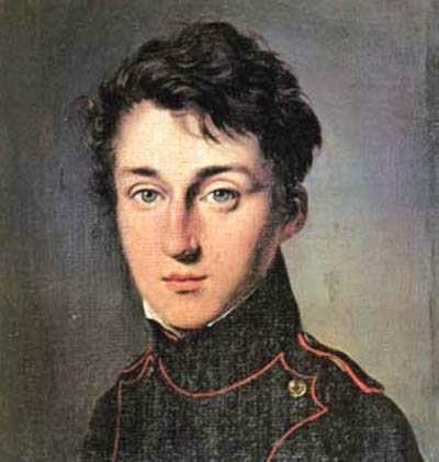 Nicolas Léonard Sadi Carnot