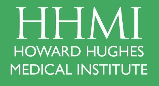 HHMI logo