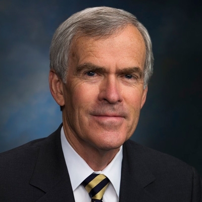 U.S. Sen. Jeff Bingaman