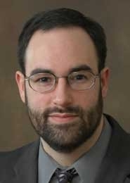 Michael Strano, the Charles and Hilda Roddey Associate Professor of Chemical Engineering