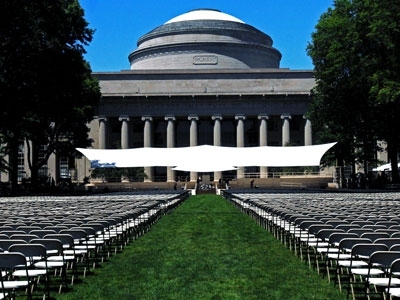 MIT preparing for 144th Commencement this Friday | MIT News ...