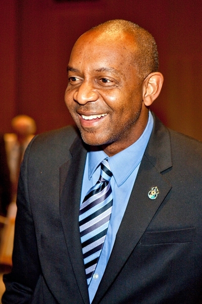 Robert L. Satcher Jr.