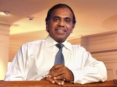 U.S. President Barack Obama intends to nominate Subra Suresh, dean of the MIT School of Engineering, to serve as the next director of the National Science Foundation.