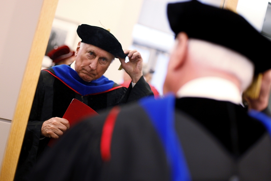 Slideshow: MIT’s 144th Commencement exercises | MIT News ...
