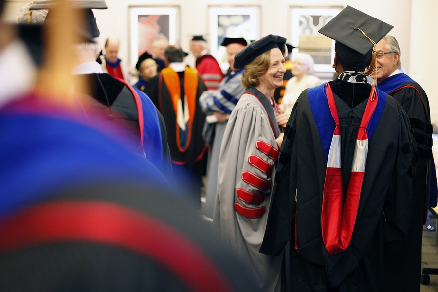 Slideshow: MIT’s 144th Commencement exercises | MIT News ...