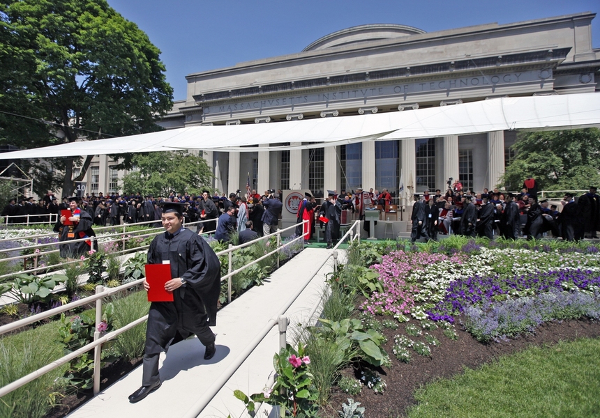 Slideshow: MIT’s 144th Commencement exercises | MIT News ...
