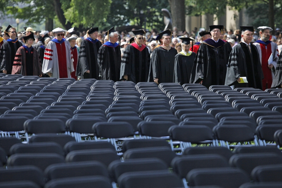 Slideshow: MIT’s 144th Commencement exercises | MIT News ...