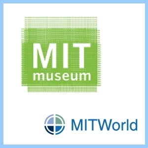MIT Museum logo