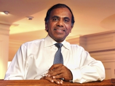 U.S. President Barack Obama has nominated Subra Suresh, dean of the MIT School of Engineering, to serve as the next director of the National Science Foundation.