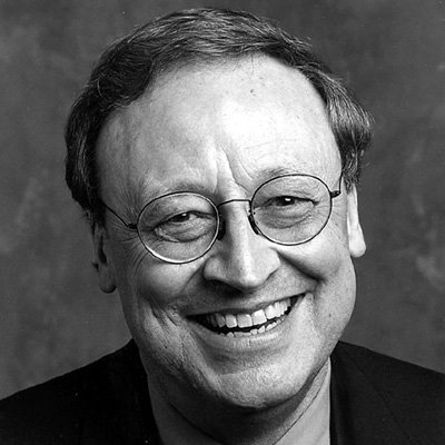 William J. Mitchell, the former dean of MIT's School of Architecture and Planning