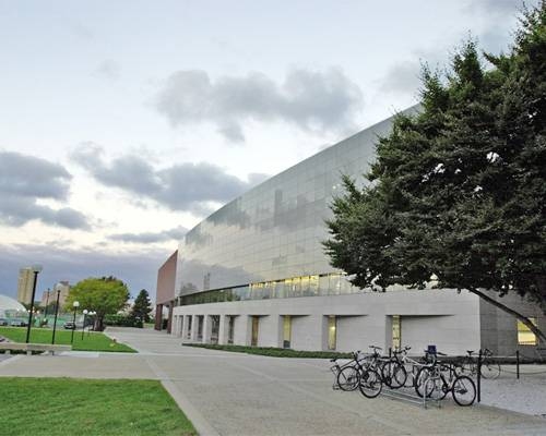 MIT's Zesiger Center