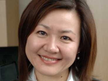 Li-Huei Tsai, director of MIT's Picower Institute for Learning and Memory