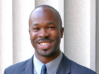R. Erich Caulfield SM ’01, PhD ’06, a member of the MIT Corporation whose five-year term ends this month, has been chosen as one of 13 members of the prestigious 2010-11 White House Fellows program
