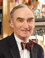 Whitehead Institute Founding Member Gerald Fink