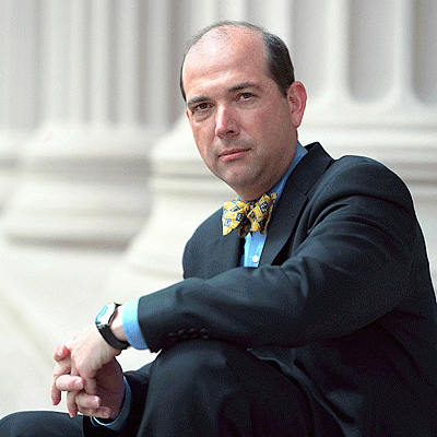 Joseph Coughlin, founder and director of MIT’s AgeLab