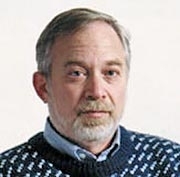 Ronald Ballinger