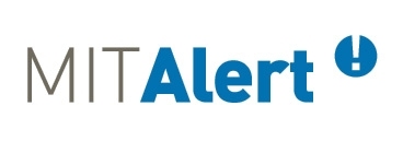 MITAlert logo