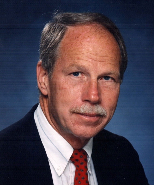 Robert Liebeck, Professor of the Practice of Aerospace Engineering