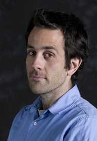 John McGreevy, assistant professor of physics