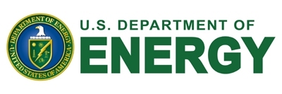DOE logo