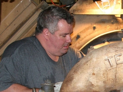 George J. Devlin Jr.