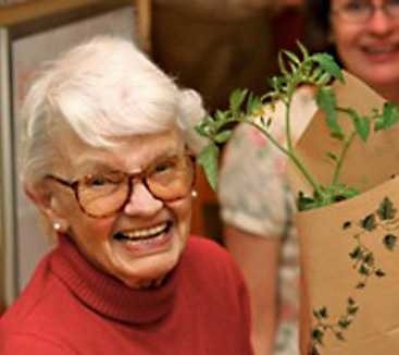 Professor emeritus Judith Jarvis Thomson