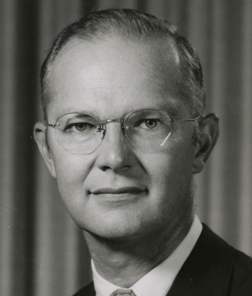 James C. Keck