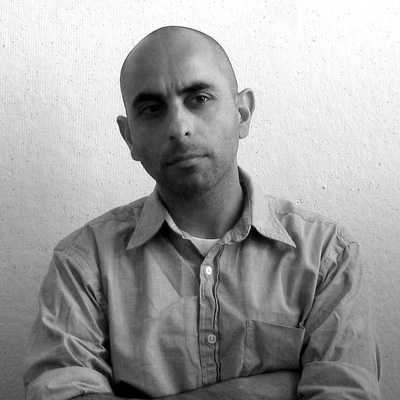 Department of Architecture Head Nader Tehrani