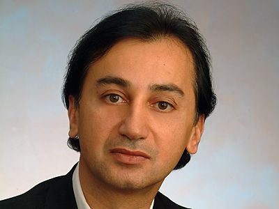 Fariborz Maseeh ScD ’90