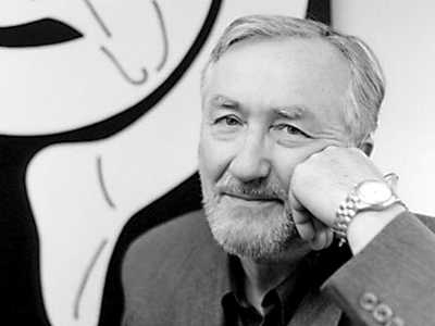 Professor John Dower