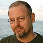 Stefan Helmreich