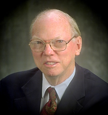Walter Morrow, director emeritus of MIT Lincoln Laboratory