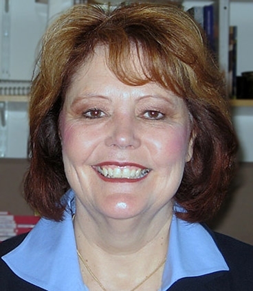 Deborah Nightingale