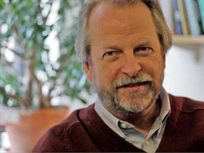 James Wescoat, the Aga Khan Professor of Architecture