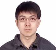 Yue Fan, a graduate student in the Department of Nuclear Science and Engineering