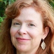 Mary Fuller, professor of literature, recipient of the 2010 Levitan Award in the Humanities.