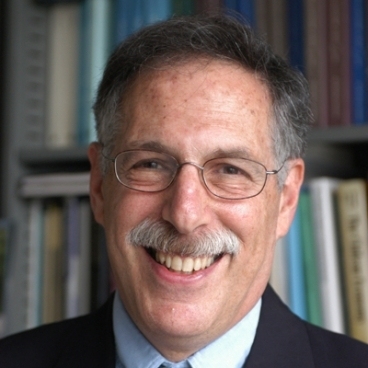 Nobel laureate Peter A. Diamond, Institute Professor and Professor of Economics
