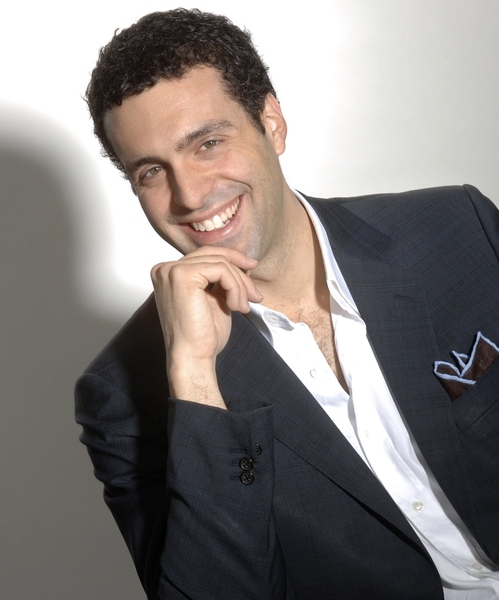 Blade Kotelly, fellow, MIT System Design and Management Program