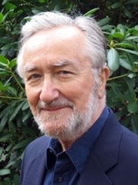 John W. Dower, professor of history emeritus